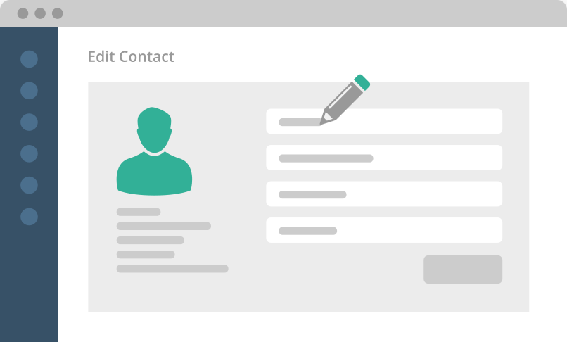 Contact Management