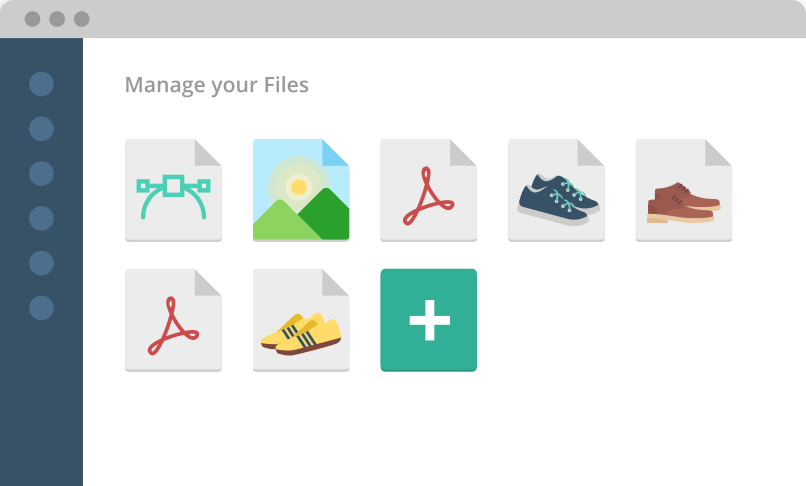 File Manager