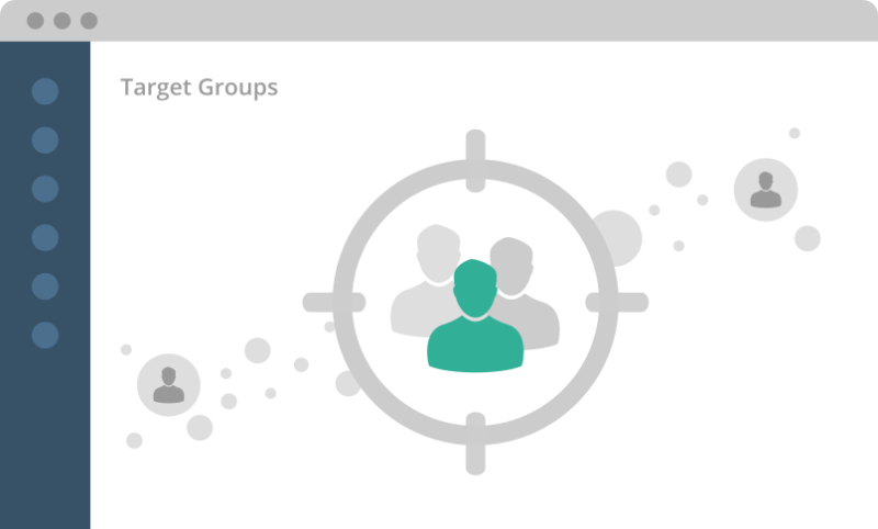 Target Groups